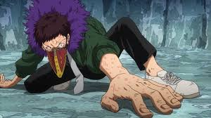 Vous pouvez,dès maintenant,regarder votre anime favorite en ligne et. My Hero Academia Saison 4 Critique Puissante A 20