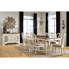 First time having the brunch here, and i will definitely be back! Signature Design By Ashley Realyn D743 Dining Room Group 11 Formal Dining Room Group Furniture And Appliancemart Formal Dining Room Groups