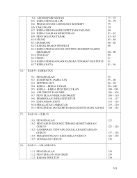  pastikan setiap bangunan mempunyai satu extractor. Jadual Kadar Harga Kerja Pembersihan Bangunan Cute766