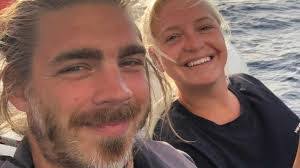 Christopher Persson's Instagram, Twitter & Facebook