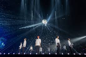 Recently, one of the popular boys group in korea, wanna one started held their fans meeting tour wanna be loved crazily. Wanna One Promised To Return To Malaysia Wannables Hoping This Is Not The Last