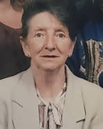 Clara Emily Benjamin Obituary July 5, 2024