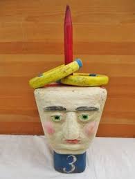 Discover 9 Folk Art By Circus Bear and Mixed Media Sculpture Ideas