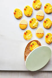 The sum of all these ingredients bakes into a truly memorable dish with a crisp. Easter Menus Martha Stewart