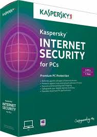 Kaspersky Internet Security Home Facebook