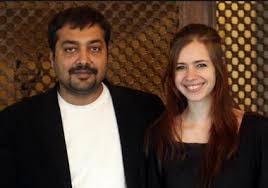 Anurag singh kashyap (born 10 september 1972) is an indian film director, producer and screenwriter. Kalki Koechlin For The First Time Reveals Reason For Divorce With Anurag Kashyap Newstrack English 1