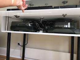 Connect all of the pvc pipe pieces with rubber cement and elbow joints. Diy How To Build A Light Up Dj Booth Dj Techtools