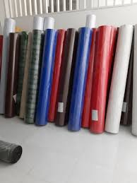 Bạt phủ xe tải - Mạnh Cường Phát