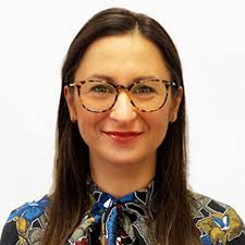 Anna Bilyk's Instagram, Twitter & Facebook