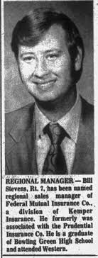 Bowling Green's By-gone News