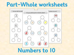 We did not find results for: Part Whole Maths Worksheets White Rose Inspired Reception Teaching Resources