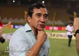 ویدیو| خداداد برای رفتن به آسانسور کفش در می‌آورد؛ حمله تند پیکشسوت استقلال و پرسپولیس به عزیزی - پارس فوتبال