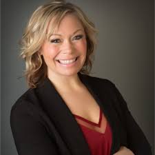 Our very own Tamie Hopp was recognized today at the Spirit of Volunteerism… 