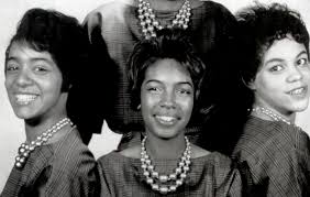 Where did our love go. The Supremes Barbara Martin Has Died At The Age Of 76