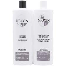 We did not find results for: Nioxin System Shampoo Conditioner Twin Pack Costco