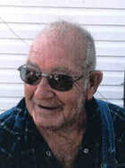 Richard Forgey Obituary