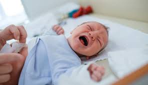 Seien sie sicher, dass sie schon bald ein gefühl dafür bekommen, wann ihr baby. Wie Bitte Beim Windel Wechseln Babys Um Erlaubnis Fragen News At