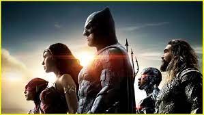 El 18 de marzo se estrenó el 'snyder cut' de la liga de la justicia (en hbo, sin coste adicional) y, reconócelo, te da vergüenza preguntar qué es el snyder cut. Pin On Entertainment