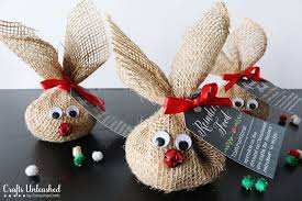 Check spelling or type a new query. 14 Burlap Christmas Decorations Rustic Christmas Decor