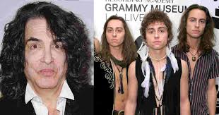 Paul Stanley (Kiss) gives his opinion