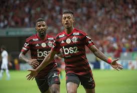 Shop all soccer gear of clube de regatas do flamengo available at futfanatics web store. Buy Flamengo Tickets 2021 22 Football Ticket Net