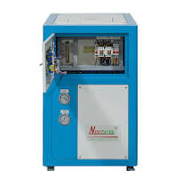 High-Efficiency, Reliable, Capable of Achieving Precise Temperature Control Industrial Water Chiller