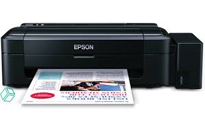 Printer Epson L110 Review Spesifikasi Dan Harga Terbaru Printer Mesin Cetak Pencetakan