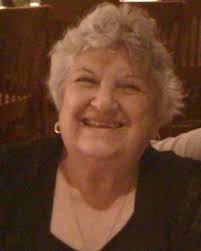 Antonnette Callisto Obituary (1925