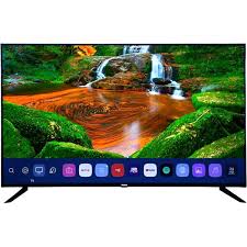 TV FAMA 50 UHD SMART TVF-50E
