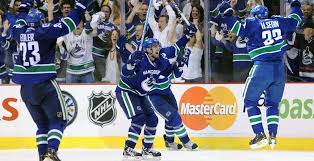 Additional pages for this player. Canucks Reveal Alex Burrows Ring Of Honour Induction Date Offside