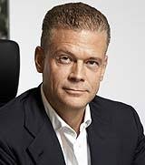 Peter Kleinschmidt deja Studio100 Media