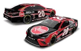Action racing collectables diecast 1/24 (1 of 696) 2021 christopher bell #20 rheem / toyota camry nascar 1/24 diecast, by action lionel. Christopher Bell 2021 Rheem Toyota Camry Nascar 2021 Diecast Car Hobbysearch Diecast Car Store