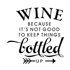 Download Classy Wine Glass Quotes Svg Novocom Top