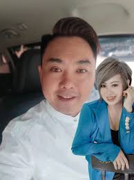 我们终于合照了😂😂😂😂😂 #王家宏😂😂😂😂😂