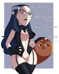 Rule34 - If it exists, there is porn of it  lilith clawthorne  5773272