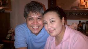 Hello, my name is sharon. Sharon Cuneta Family On Supporting Her Through Mid Life Crisis