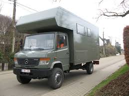 Check out this great sprinter van listing! Mercedes Vario Motorhome For Sale 2 Mercedes Benz Vans Camper Mercedes