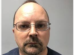 Connecticut Man Gets 29 Years In Prison In Sex Dungeon Case