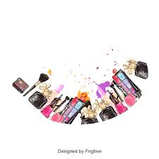 Creative Makeup Tools Makeup Clipart Tools Clipart Beauty Png Transparent Clipart Image And Psd File For Free Download Makeup Clipart Creative Makeup Makeup Tools Photography