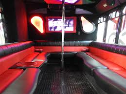 How much to rent a party bus. Party Bus Rental In Atlanta 24 Hours A Day