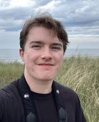 Jesse Mclaughlin's Instagram, Twitter & Facebook