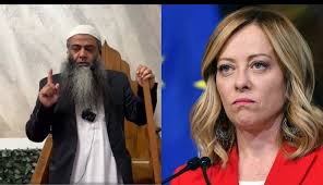 Political Forum G50 Funfairs !!!!! A Pakistani Imam in Italy recently  delivered a Sermon in which he reportedly declared that every Muslim has a  duty to fight the infidels or face “catastrophic