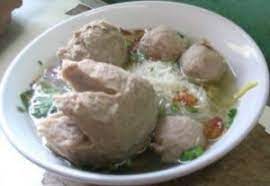 Sejarah Bakso Masa Lampau Asal Usul Nama Dan Variasinya Sejarah Lengkap