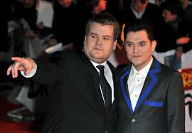 Mathew Horne Responds To James Corden Rift Rumours Ahead Of Gavin & Stacey  Christmas... - Radio X