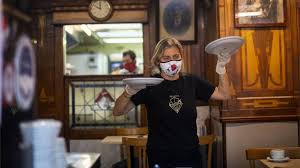 Summer jobs and seasonal employment for backpack travellers to the uk on a working holiday. Coronavirus Updates Uk To Support Viable Jobs As New Scheme Unveiled Bbc News