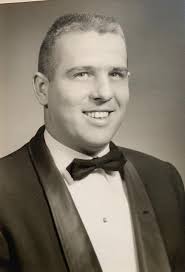 Obituaries — April 2023