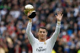 Ronaldo luís nazário de lima (brazilian portuguese: Quotes On Cristiano Ronaldo Wet Grass White Posts Bulging Nets And Ignited Passions