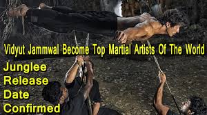 Bruce lee remains the greatest icon of martial arts cinema and a key figure of modern popular media. Vidyut Jammwal Included In Top 6 Martial Artists List In The World I Junglee Release Date Confirmed Youtube
