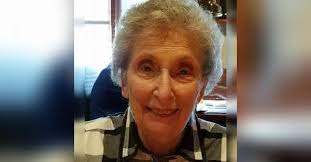 Margaret Marie Cannon Obituary