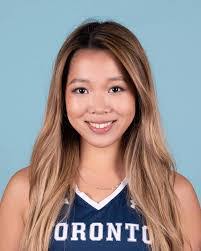 Lauren Li's Instagram, Twitter & Facebook